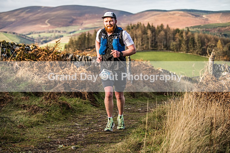 Tweed Valley-444 - High Terrain Events Tweed Valley 50 & 65K Ultra Trail Races Sunday 16th November 2025