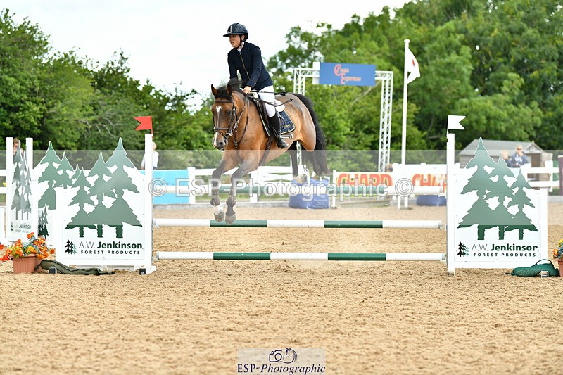 230721A-132708-06538 - Cls 14, 1 Star Bronze 1.10m