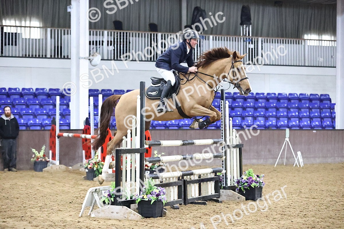 SBM_002155 - Class 10 - Senior Newcomers - 1.10m