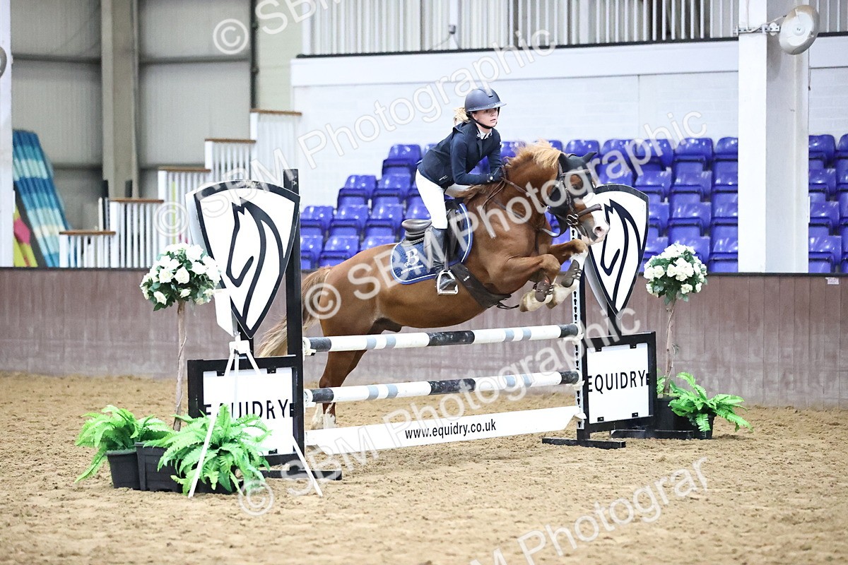 SBM_000385 - Class 2 - Pony British Novice - 80cm Open