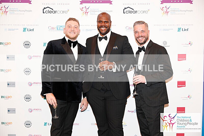 _09I1970 copy - The CYP Awards 2025