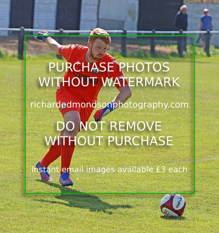 IMG_4189 - Kendal Town v Widnes
