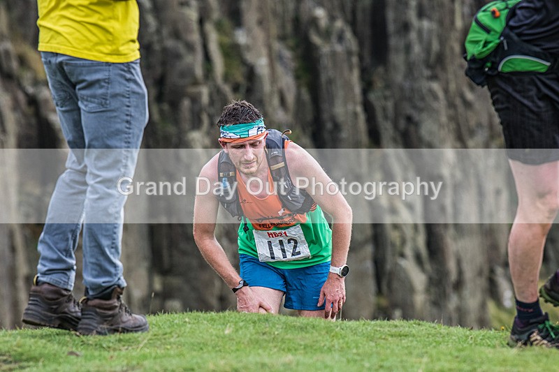 High Cup Nick-330 - Inov8 High Cup Nick Fell Race Sunday 28th August 2022