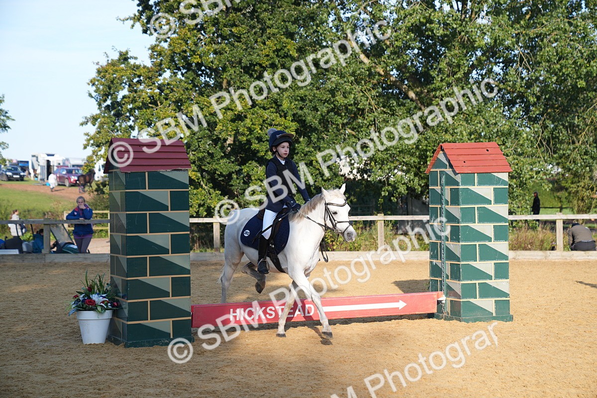 SBM_59020 - J63 - Minis Clear Round 30cm 40cm