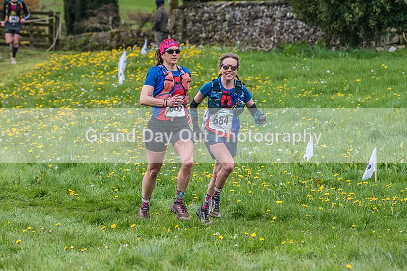 3 Peaks-2996 - The 3 Peaks Race Saturday 27th April 2024