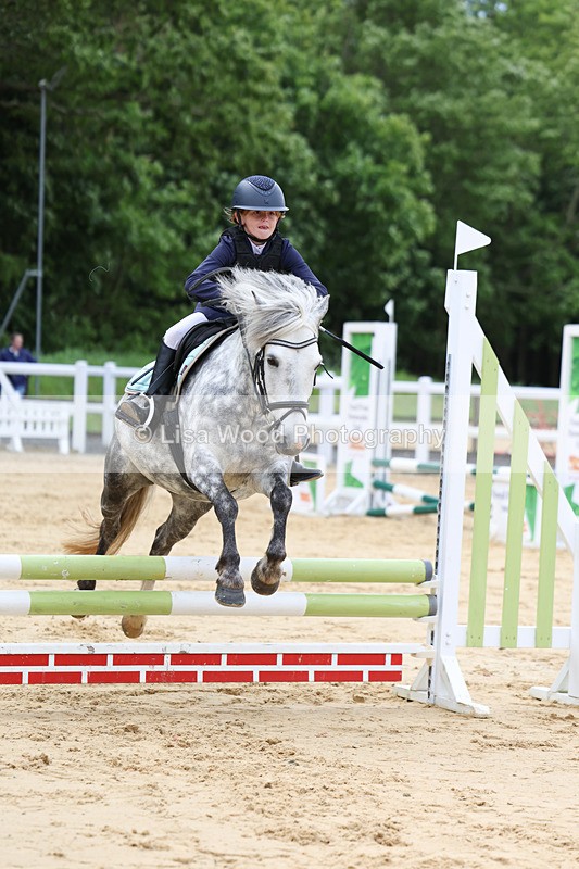 3E7A3570 - Class 4: 60cm Junior