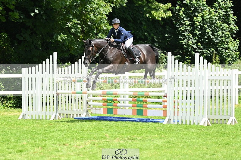 250614A-134048-06926 - Cls 20 Foxhunter