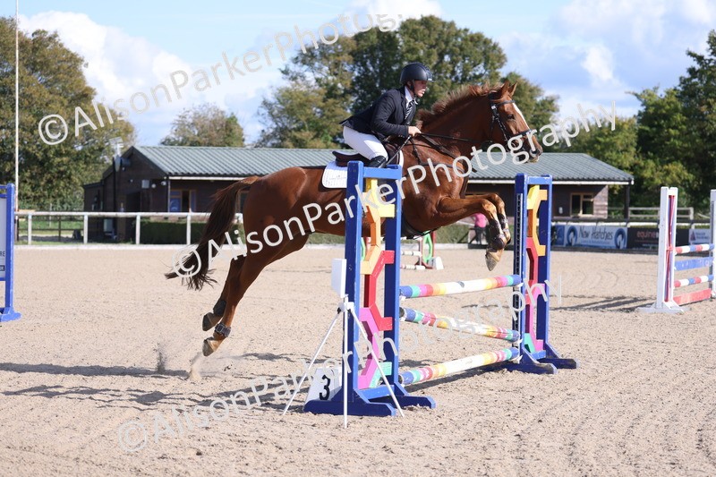 20250928-2228 - Class 6 - 90cm