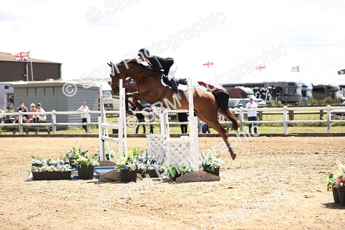 SBM_003860 - Class 23 - Talent Seekers Inc 7 yr Old Championship Qualifier 1.30 - 1st Half
