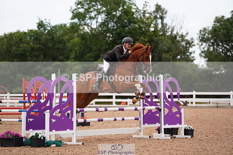240803A-125000-07905 - Cls 37 95cm Amateur Qualifier