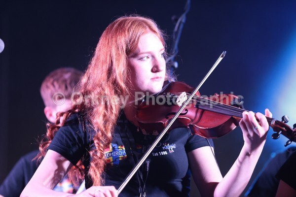  - Hadhirgaan: 30 Years Young