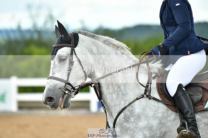 230721A-120958-06021 - Cls 18, 1 Star Silver 1.20m