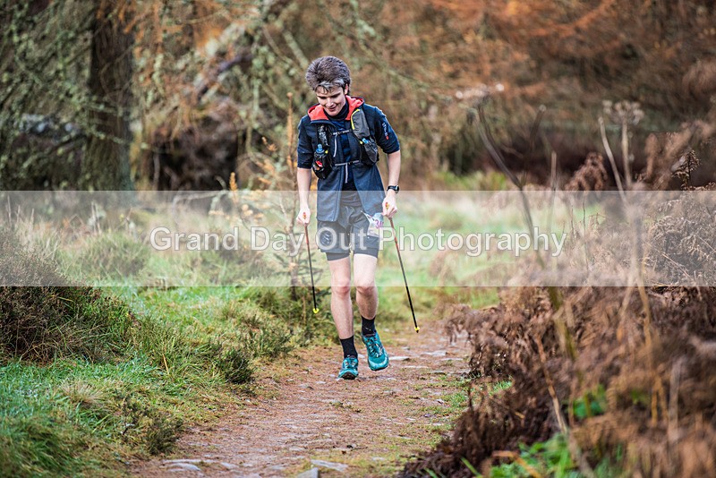 TVU 50  60K-67 - High Terrain Events Tweed Valley 50 & 65K Ultra Trail Races Sunday 19th November 2023