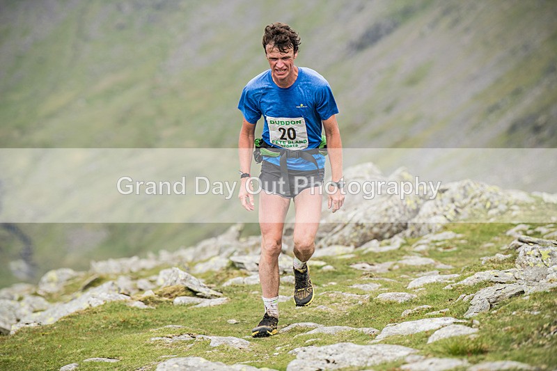 Duddon Long-174 - Duddon Valley Long Fell Race Saturday 30th May 2026