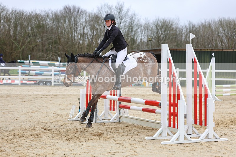 3E7A9448 - Class 4: 70/75cm