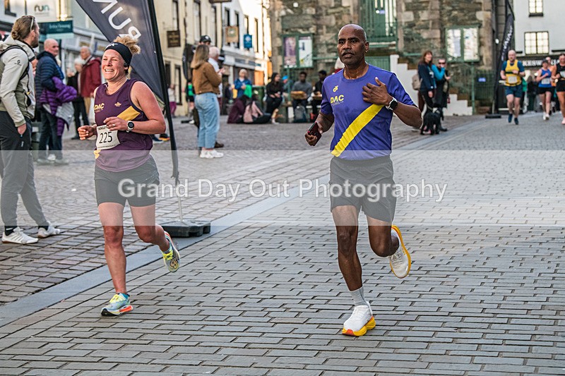 RTH-493 - Keswick Round The Houses Road Race Wednesday 23rd April 2025