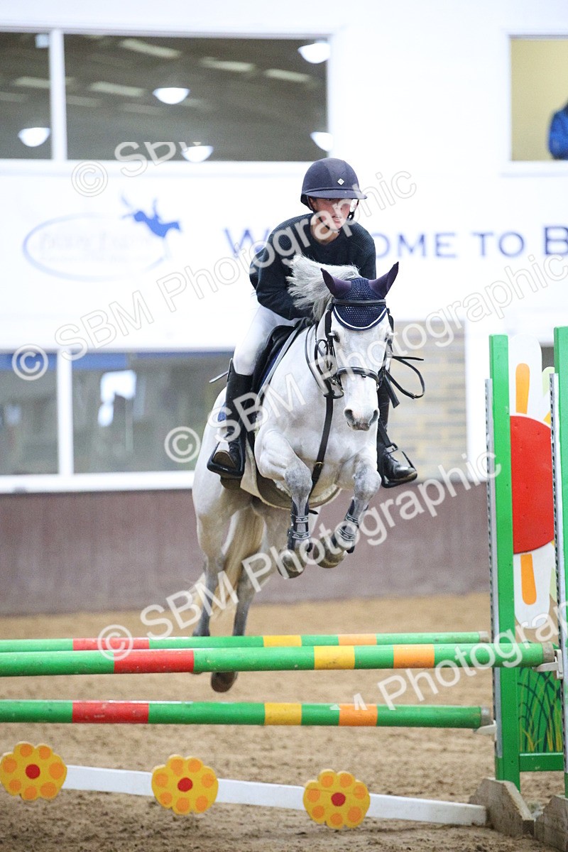 5K7A2690 - Class 0 - ClearnRound