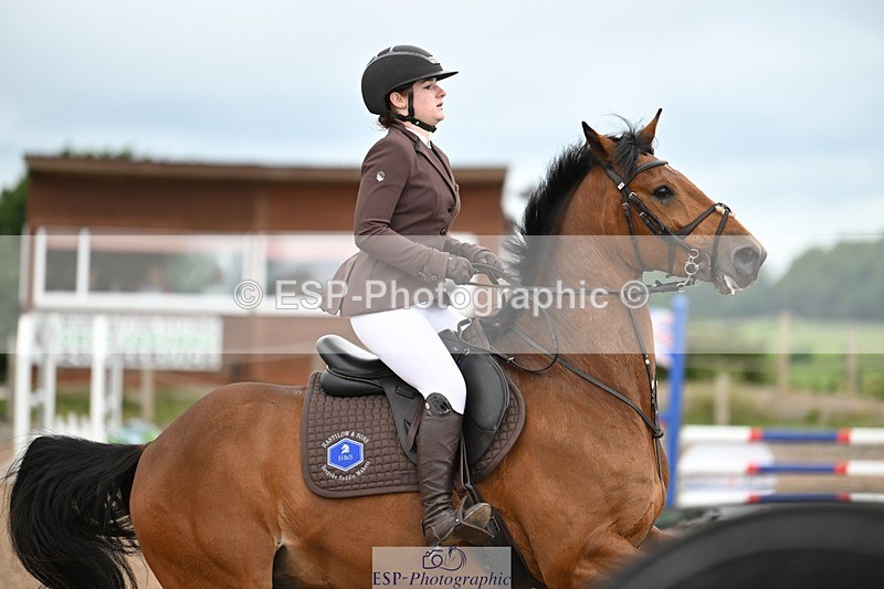 250607-104117-00428 - Cls 8 Pony British Novice 2nd Round