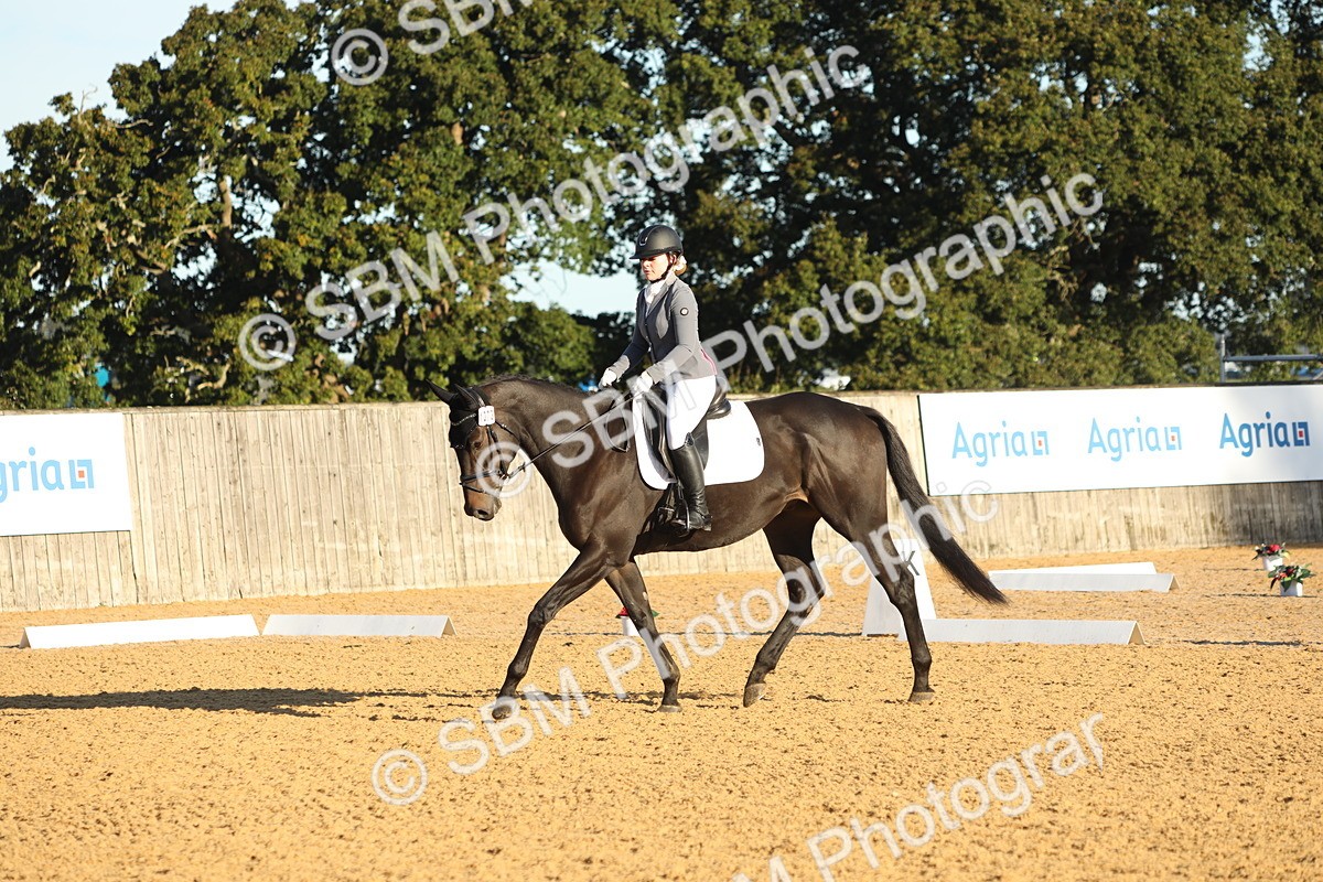 SBM_14103 - D10 - Small Tour Championship - Prelim 2