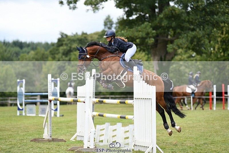 250703A-145450-02031 - Cls 14 Snr 1.15m Open