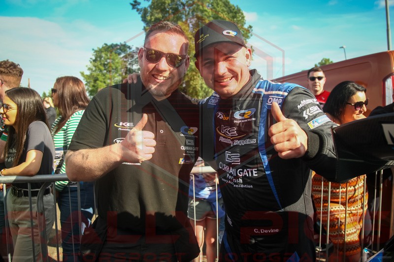 WiltonRecycling Donegal International Rally 2024  467 - Wilton Recycling Donegal International Rally 2024