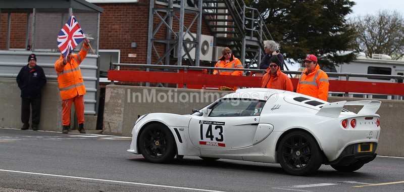  - Lotus Cup UK Speed Champs 2014/15/16/17/18/22/23/24