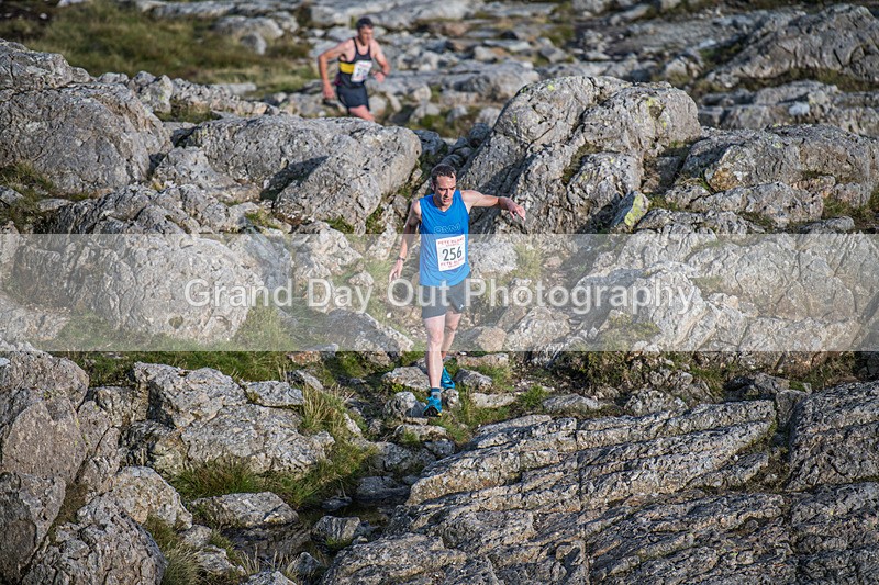Blisco-161 - Blisco Dash Fell Race Wednesday 16th July 2025