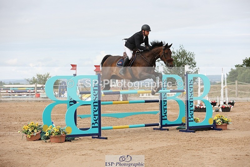 250719-101600-13850 - Cls 15, 1 Star Silver Tour Break til End