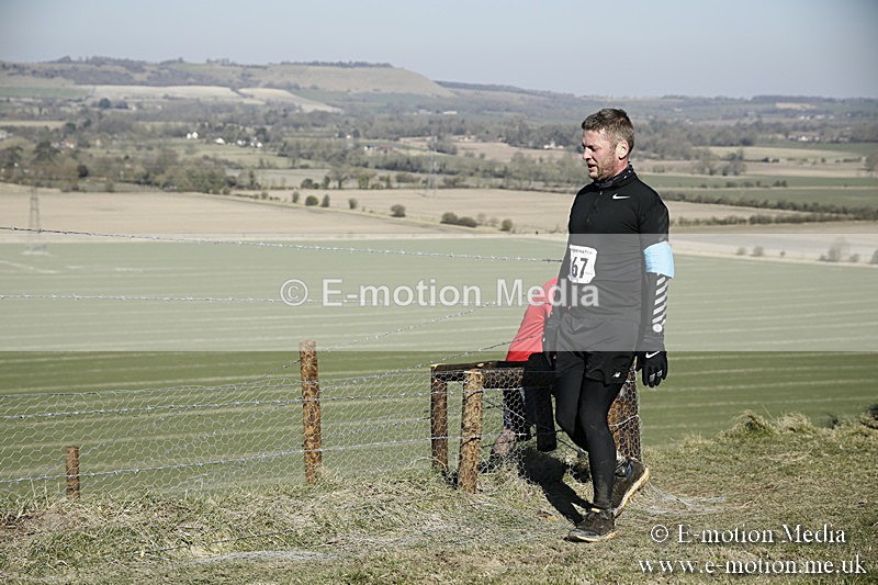 PVT 250218 -1346 - The Terminator 2018 Pewsey Vale 25/02/18