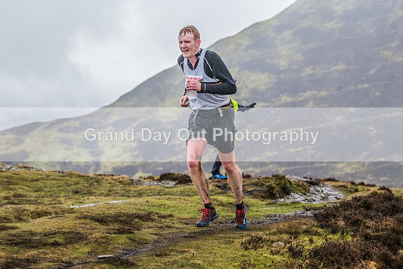 Coledale-679 - Coledale Horseshoe Fell Race Saturday 25th March 2023