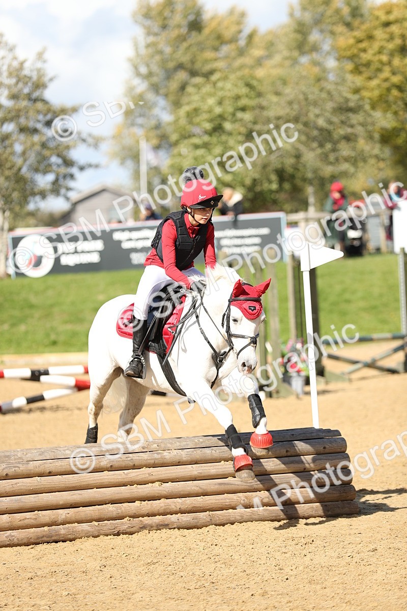 SBM_23330 - E9 - Eventers Challenge 60cm Championship
