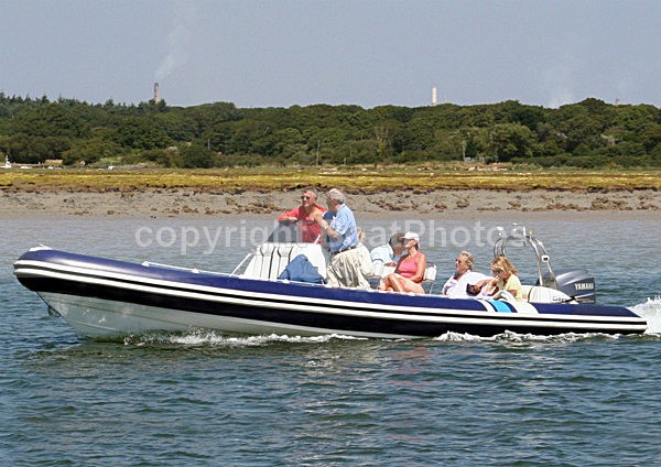 050717 COBRA RIB IMG_0121 - 2005 Photos