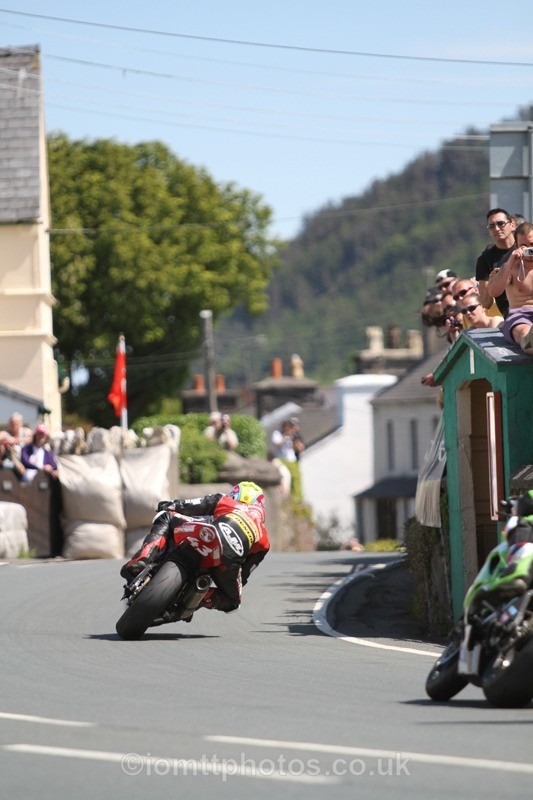 IMG_1980 - SuperSport Race 2 - TT 2013