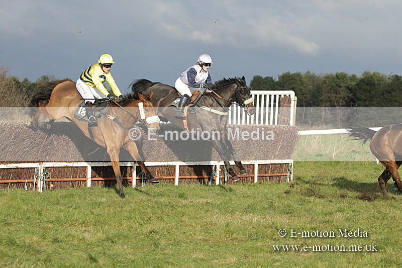 PtP 011219-0386 - Hursley Hambledon Hunt Point-to-Point 01/12/19