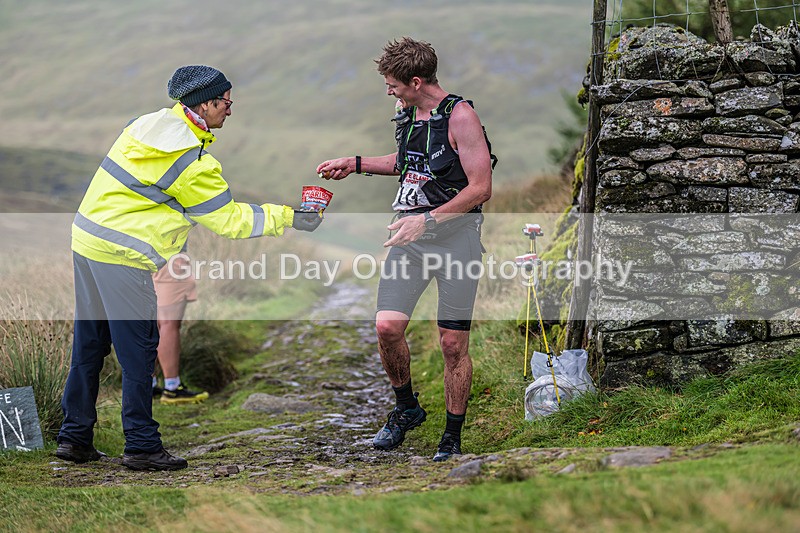Old Crown Round-657 - Old Crown Round Fell Race Saturday 12th September 2026