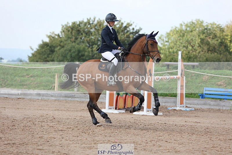 230915A-113353-01787 - Cls 2 Snr Foxhunter