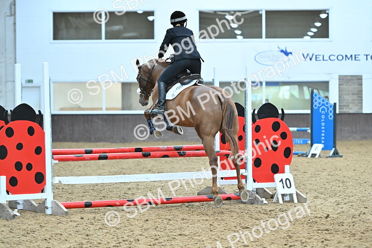 SBM_005231 - Class 57 - 80cm Open