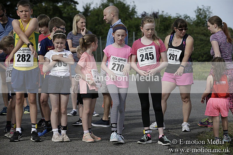 CADFUN 210719-0014 - Cadence Events Colerne Fun Run  21-Jul-2019