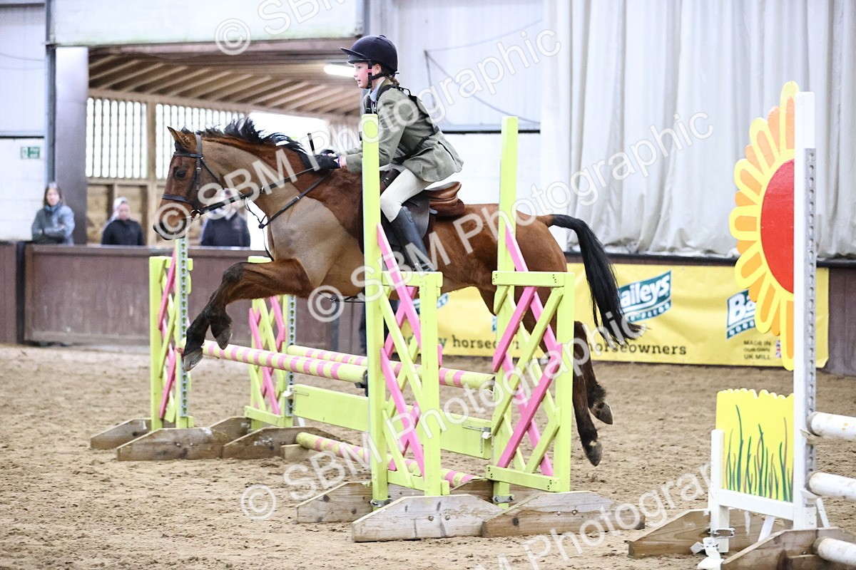 SBM_000045 - Class 1 - Intro 70cm