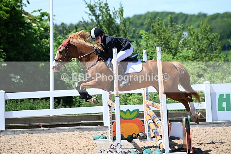 240609A-125247-04986 - Cls 24 Pony British Novice and 80cm Open