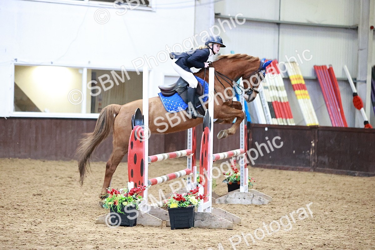 SBM_000929 - Class 3 - Pony Discovery 90cm