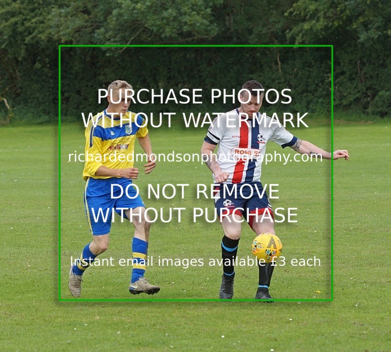 DSC01573 - Kendal United U18 v BAE Warton