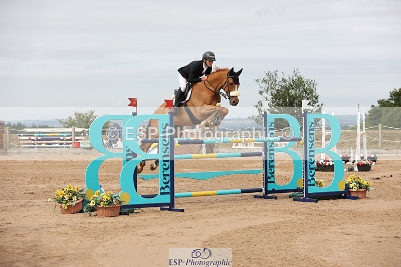 250719-095024-13628 - Cls 15, 1 Star Silver Tour Break til End