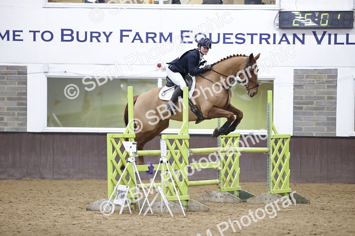 SBM_001301 - Class 3 - 1.00m