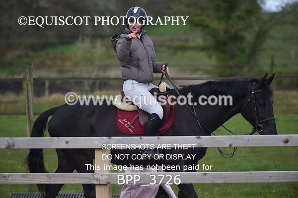 BPP_3726 - CLASS 3 Senior Discovery/ 1m Open