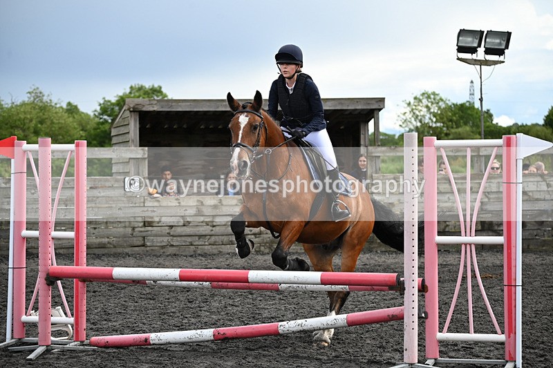 WJ6_0717 - Class 14 Intermediate 75cm