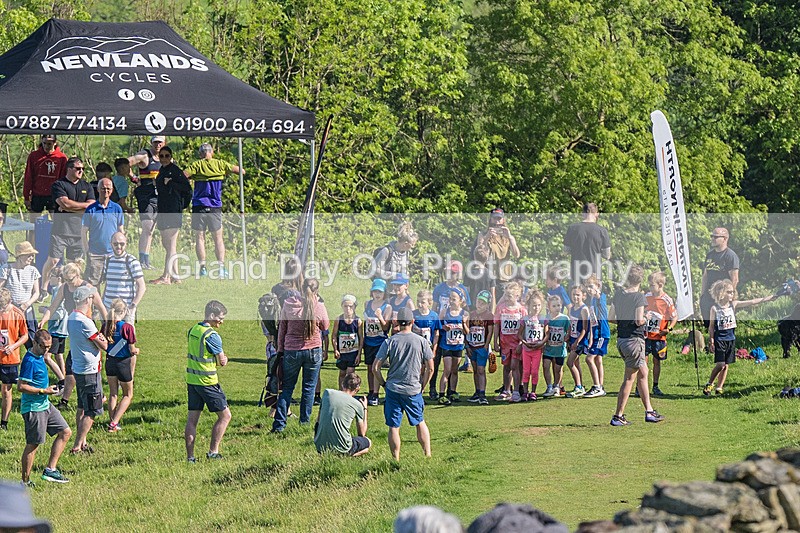 Two Tops-18 - Two Tops Fell Race Saturday 18th May 2024
