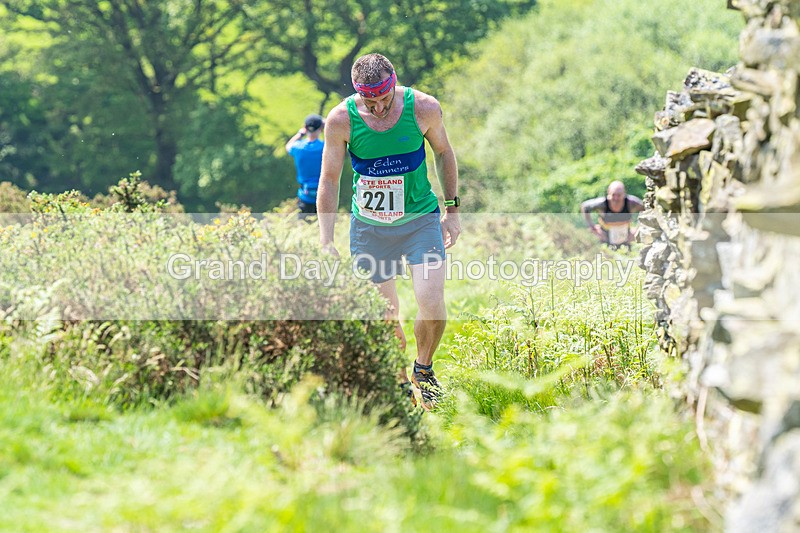 Two Tops-445 - Two Tops Fell Race Saturday 18th May 2024