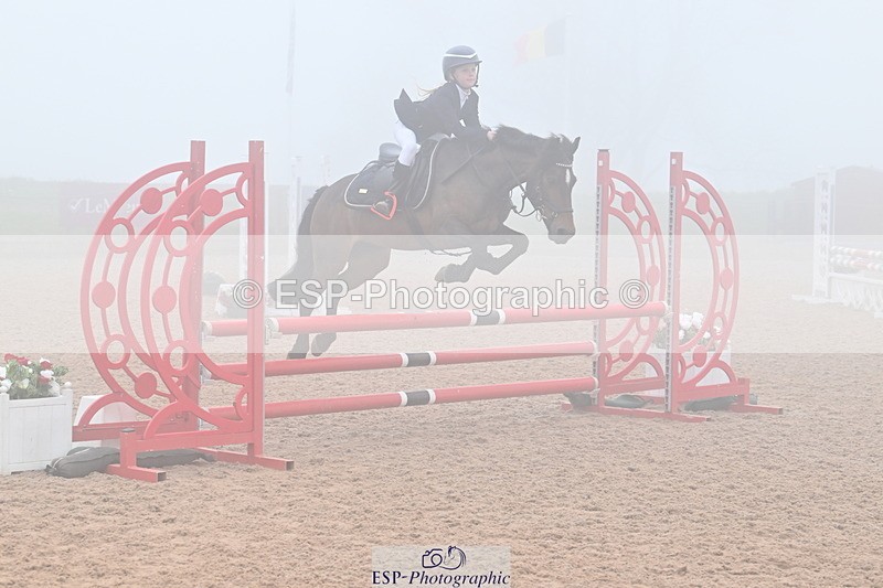 240506A-100045-08164 - Cls 2 Pony British Novice & 80cm Open