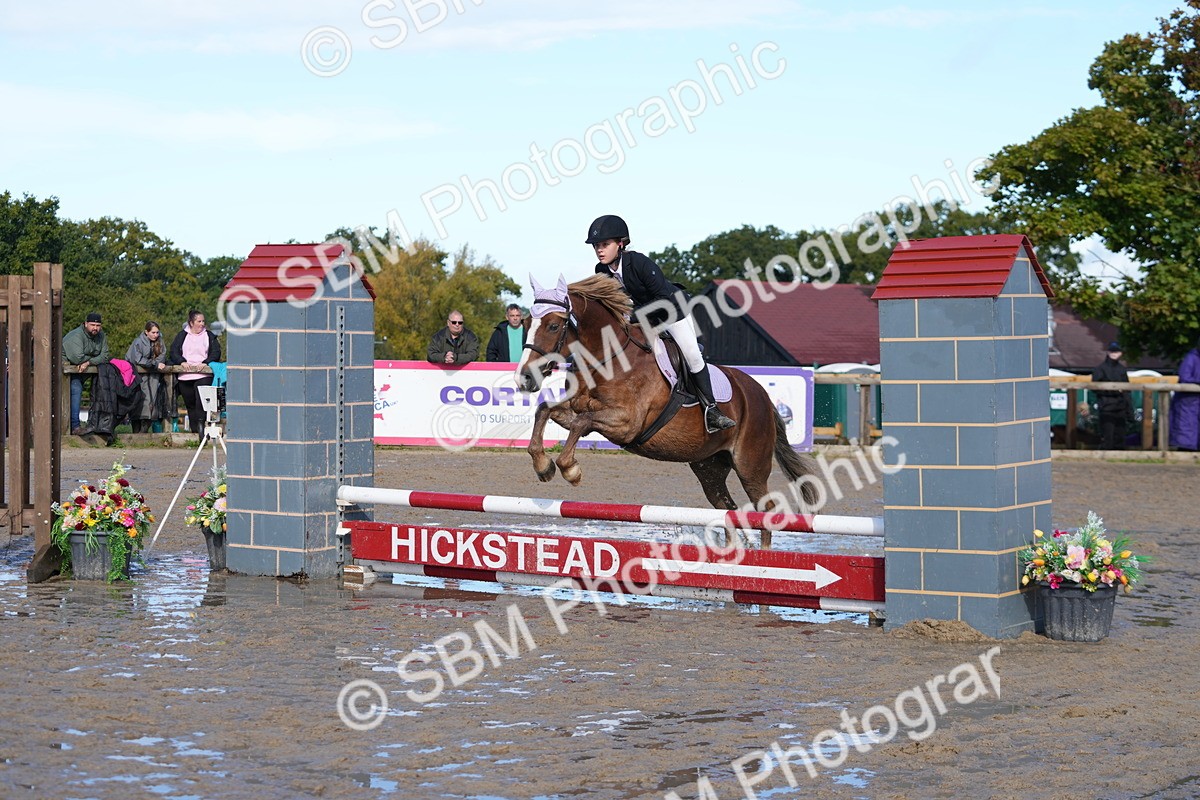 SBM_38245 - J6 - Junior Pony 55cm Championship